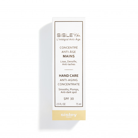 SISLEY SISLEŸA L'INTEGRAL ANTI-AGE KONZENTRAT ANTI-AGE FÜR DIE SISLEY SISLEŸA L'INTEGRAL ANTI-AGE KONZENTRAT ANTI-AGE FÜR DIE